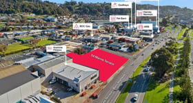 Offices commercial property for lease at 54 Marine Terrace South Burnie TAS 7320