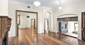 Offices commercial property for lease at 21 Shepherd (Cnr Knox)STREET Chippendale NSW 2008