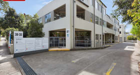 Factory, Warehouse & Industrial commercial property for lease at Unit 4/30-32 Barcoo Street Chatswood NSW 2067