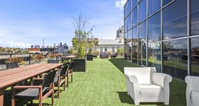 Offices commercial property leased at 199 Toorak Road South Yarra VIC 3141