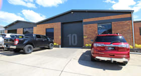 Factory, Warehouse & Industrial commercial property for lease at 10 Evelyn Street Toowoomba City QLD 4350