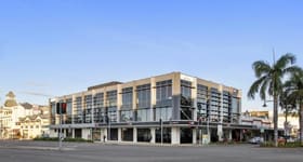Offices commercial property for lease at Level  Suite/39 East Street Rockhampton City QLD 4700