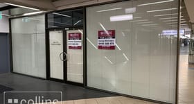 Offices commercial property for lease at Shop 43, 1st Floor/Hub Arcade 15-23 Langhorne Street Dandenong VIC 3175