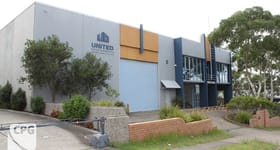 Factory, Warehouse & Industrial commercial property for lease at 6 Wirega Avenue Kingsgrove NSW 2208