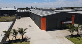 Factory, Warehouse & Industrial commercial property for lease at 3/34 Stratton Drive Traralgon VIC 3844