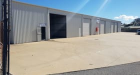 Factory, Warehouse & Industrial commercial property for lease at Shed 10/2 Walsh Street Gladstone Central QLD 4680