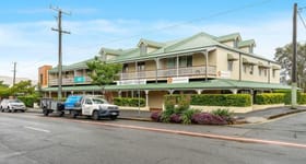 Offices commercial property for lease at 4/162 Petrie Terrace Paddington QLD 4064