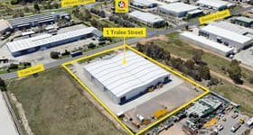 Offices commercial property for lease at 1 Tralee Street Hume ACT 2620