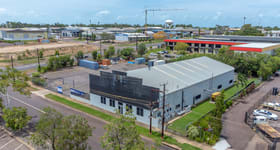 Factory, Warehouse & Industrial commercial property for lease at 87 Coonawarra Road Winnellie NT 0820
