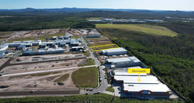 Factory, Warehouse & Industrial commercial property for lease at 54 Edison Crescent Baringa QLD 4551