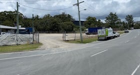 Development / Land commercial property for lease at 8/40 Ivan Street Arundel QLD 4214