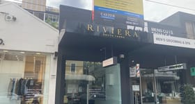Showrooms / Bulky Goods commercial property for lease at 125 Toorak Road South Yarra VIC 3141