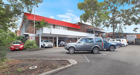Factory, Warehouse & Industrial commercial property for lease at 9 - 11 Leeds Street Rhodes NSW 2138