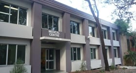 Medical / Consulting commercial property for lease at Suite 1/26 - 28 Gibbs Street Miranda NSW 2228