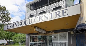 Offices commercial property for lease at 4/129 Lake Street Cairns City QLD 4870