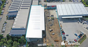 Factory, Warehouse & Industrial commercial property for lease at 1/28-46 Burchill Street Loganholme QLD 4129