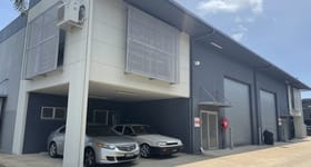 Factory, Warehouse & Industrial commercial property leased at Unit 1/16-18 Gurney Street Garbutt QLD 4814