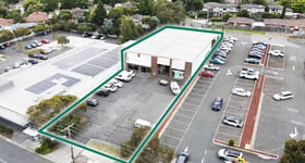 Shop & Retail commercial property for lease at 8 High Street Bayswater VIC 3153