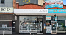 Shop & Retail commercial property for lease at 520 Riversdale Road Camberwell VIC 3124