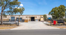 Factory, Warehouse & Industrial commercial property for lease at 57B Northgate Drive Thomastown VIC 3074