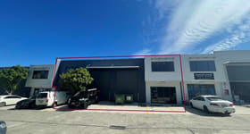 Factory, Warehouse & Industrial commercial property for lease at 3/116 Lipscombe Road Deception Bay QLD 4508