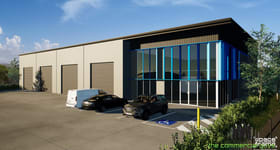 Factory, Warehouse & Industrial commercial property for lease at 1 Evans Dr Caboolture QLD 4510