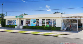 Showrooms / Bulky Goods commercial property leased at 2 Kilroe Street Milton QLD 4064
