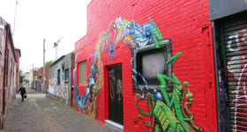 Factory, Warehouse & Industrial commercial property for lease at Rear/425-427 Brunswick Street Fitzroy VIC 3065