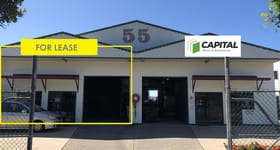 Showrooms / Bulky Goods commercial property for lease at 2/55 Supply Road Bentley Park QLD 4869