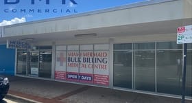 Medical / Consulting commercial property for lease at 6/2215 Gold Coast Highway Miami QLD 4220