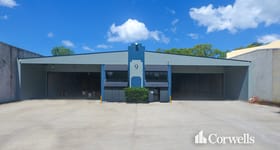 Factory, Warehouse & Industrial commercial property for lease at 9 Nevilles Street Underwood QLD 4119