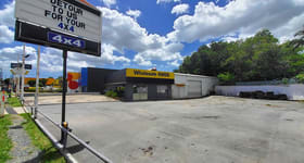 Showrooms / Bulky Goods commercial property for lease at 535 Gympie Road Kedron QLD 4031