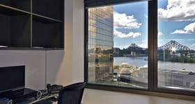 Offices commercial property leased at 704/10 Market Street Brisbane City QLD 4000