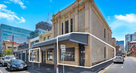 Showrooms / Bulky Goods commercial property for lease at 104 & 110 Flinders Street Adelaide SA 5000