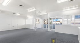 Offices commercial property for lease at 11/541 Boundary Street Spring Hill QLD 4000