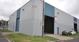 Factory, Warehouse & Industrial commercial property leased at 29-31 Park Road Homebush NSW 2140
