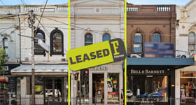 Shop & Retail commercial property for lease at 1272 High Street Armadale VIC 3143