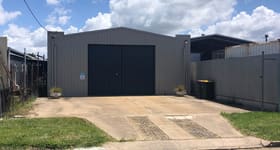 Factory, Warehouse & Industrial commercial property for lease at 240 Alma Street Rockhampton City QLD 4700