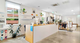 Showrooms / Bulky Goods commercial property for lease at Level 1 Space B/84-86 MARY STREET Surry Hills NSW 2010