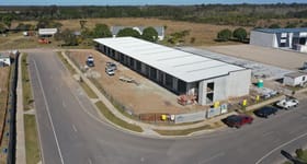 Factory, Warehouse & Industrial commercial property for sale at 64 Evans Drive Caboolture QLD 4510