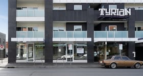 Shop & Retail commercial property for lease at 91 Johnston Street Fitzroy VIC 3065