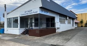 Showrooms / Bulky Goods commercial property for lease at 55 Johnston Southport QLD 4215