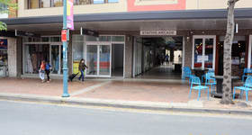Shop & Retail commercial property for lease at Shop 2/262 Macquarie Street Liverpool NSW 2170