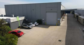 Factory, Warehouse & Industrial commercial property for lease at 7 Yazaki Way Carrum Downs VIC 3201