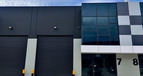 Factory, Warehouse & Industrial commercial property for lease at 7/81 Cooper Street Campbellfield VIC 3061