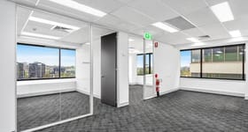 Offices commercial property leased at Level 8 Suite 2/301 Coronation Drive Milton QLD 4064