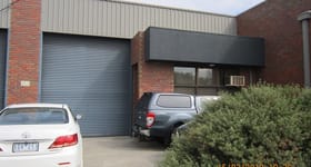 Factory, Warehouse & Industrial commercial property for lease at Voltri Street Mentone VIC 3194