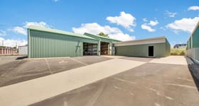 Showrooms / Bulky Goods commercial property for lease at AVAILABLE NOW/58 Callemondah Drive Clinton QLD 4680