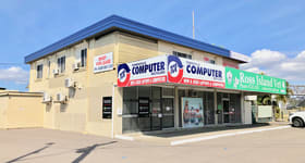 Offices commercial property for lease at Shop 1/92 Boundary Street (2 Railway Avenue) Railway Estate QLD 4810