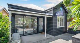 Offices commercial property for lease at 3 Latrobe Terrace Paddington QLD 4064